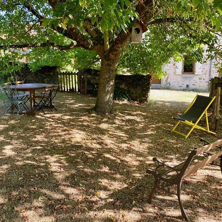 La Fromagerie Bed & Breakfast Saint-Martin-le-Vieux Dış mekan fotoğraf