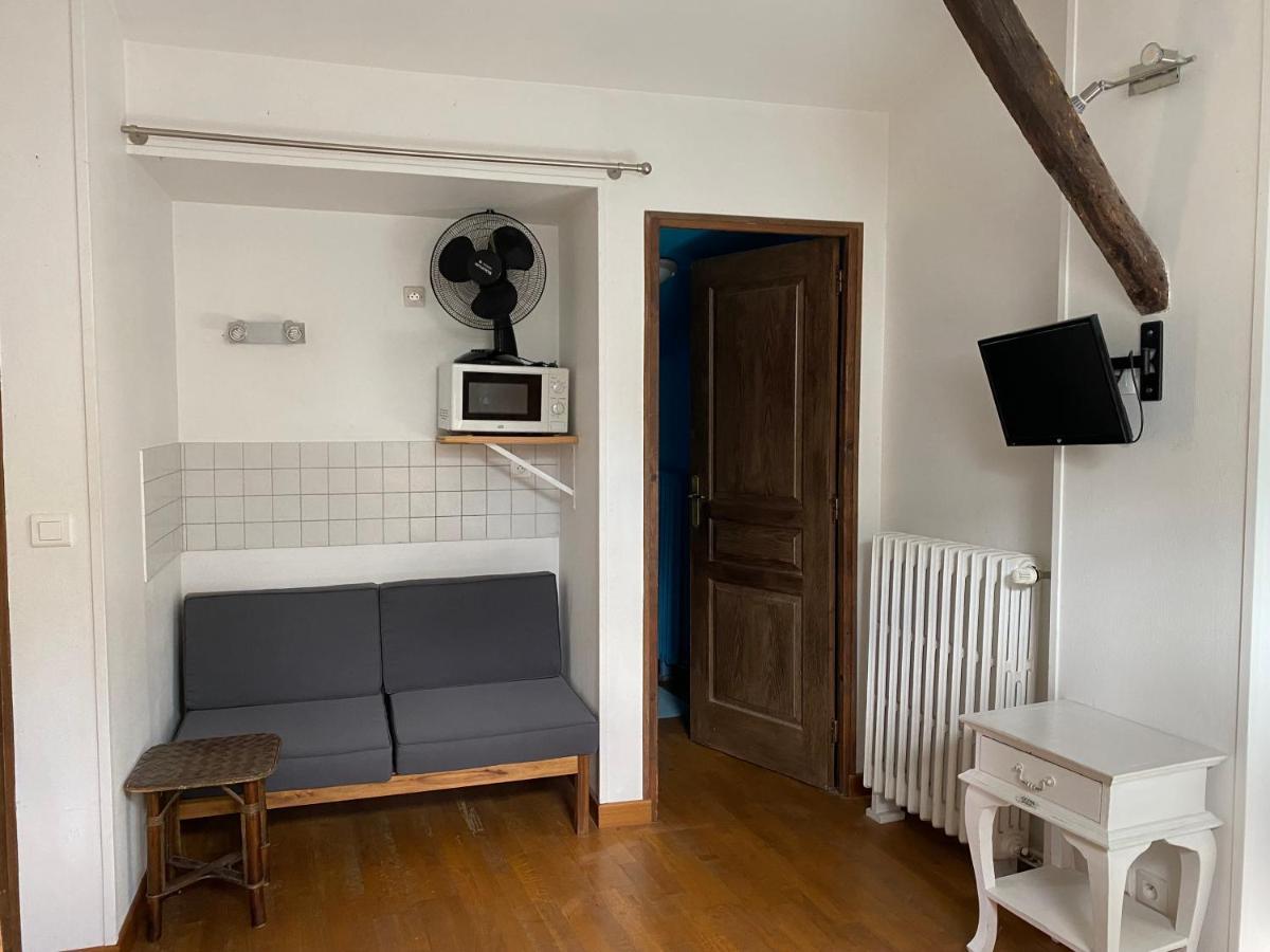 La Fromagerie Bed & Breakfast Saint-Martin-le-Vieux Dış mekan fotoğraf