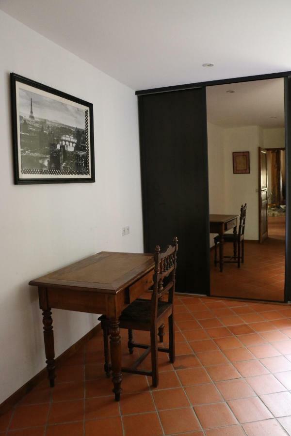 La Fromagerie Bed & Breakfast Saint-Martin-le-Vieux Dış mekan fotoğraf